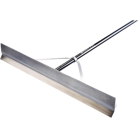 Midwest Rake Midwest Rake Aluminum Pusher/Scraper 51924